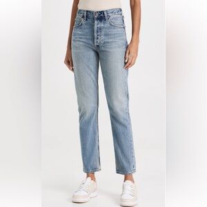 Citizens of Humanity Charlotte High Rise Jeans 24